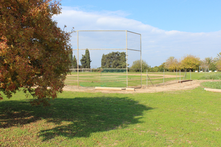 Baseball Field