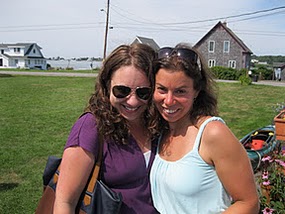 Ilana & Lia